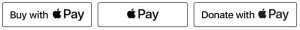 Apple Pay Italia logo ecommerce