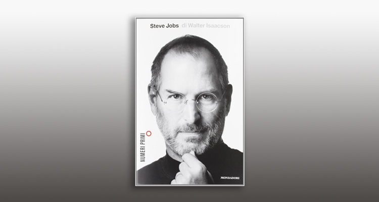 Steve Jobs - Featured
