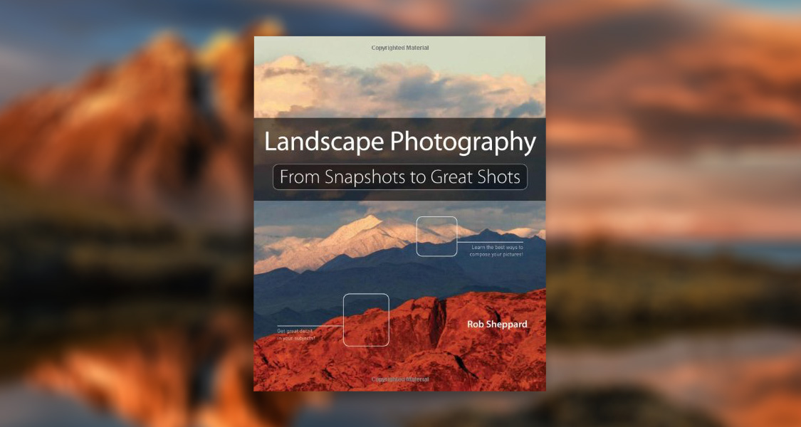 Landscape Photography - Featured