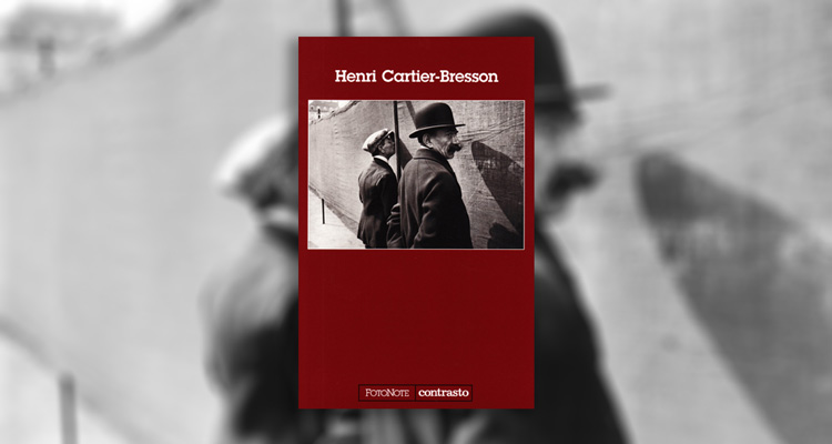 Henri Cartier-Bresson - Featured