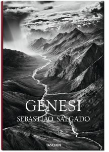 Genesi - Sebastião Salgado - retro