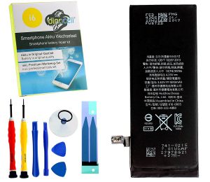 sostituzione batteria iPhone - kit iPhone6