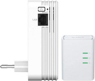 D-Link Powerline WiFi
